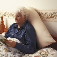 V' pillows & armchair shaped supports V' pillows & armchair shaped supports