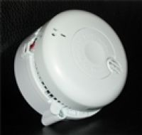 Smoke Detector Living made easy Tynetec Smoke Detector