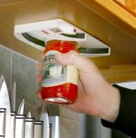 Bottle Opener for Elderly People or with Disabilities - Lucky Resistor