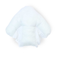 V' pillows & armchair shaped supports V' pillows & armchair shaped supports