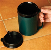 Living Made Easy - SpillNot Cup Holder)