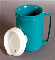 Weighted cups and mugs