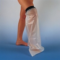 waterproof socks for swimming