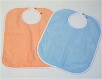 Washable bibs