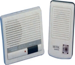 Intercoms and door entry systems