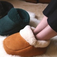 footmuff for elderly