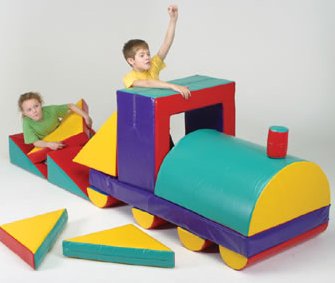 baby soft play toys