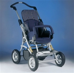 special needs buggy hire