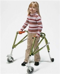 walking frame for disabled child