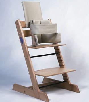 childrens dining chair