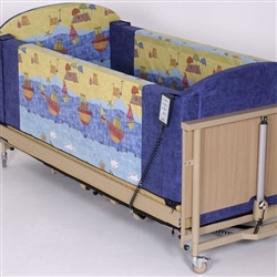 travel cot for older child