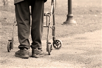 Image of Mobility & access