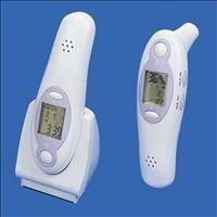 Personal care aids for users with low vision
