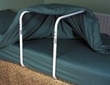 Image of bed cradle