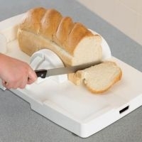 Food preparation boards