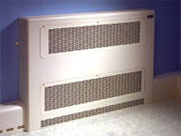 Low Surface Temperature Radiator Guards 1