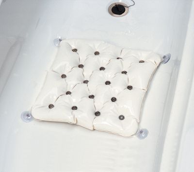 Flowform Bath Cushion 1