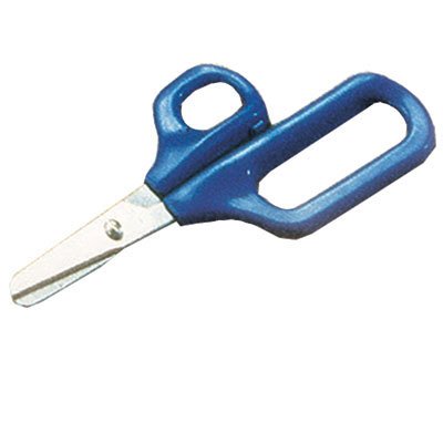 Long Loop Scissors 1