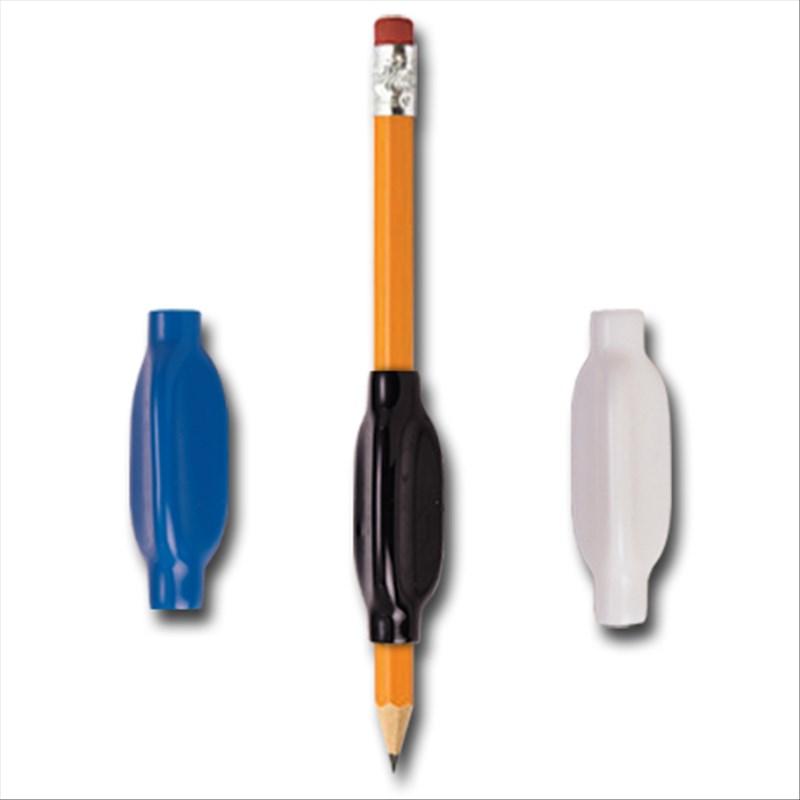 Soft PVC Pen & Pencil Holder - Pack of 3 1