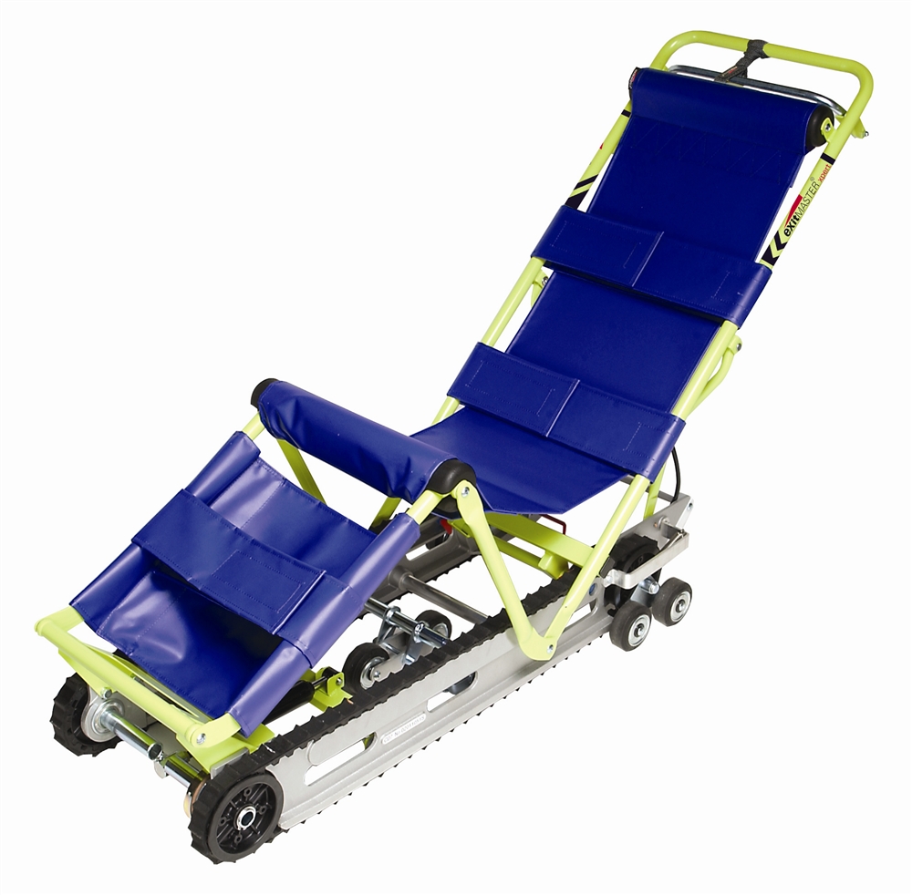 Xpert Evacuation Chair 2