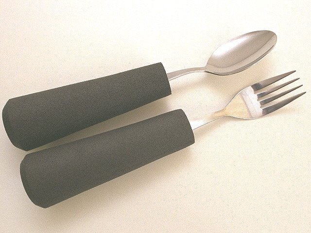 Ultralite Cutlery 1