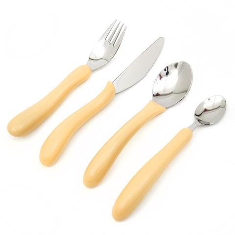 Right Handed Caring Cutlery Spoon