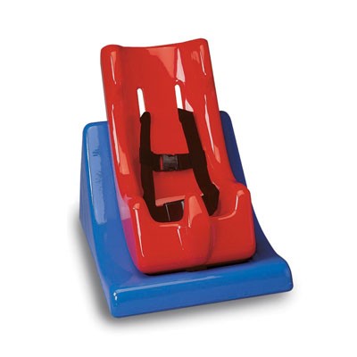 Tumble Forms 2 Small Deluxe Floor Sitter 2