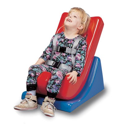 Tumble Forms 2 Small Deluxe Floor Sitter 1