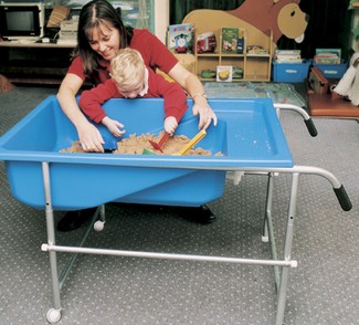 Oasis Sand & Water Table 2