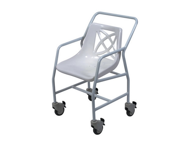 Mobile Shower Chairs 1