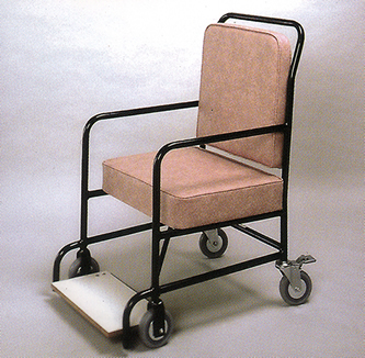 Bowlee Chair