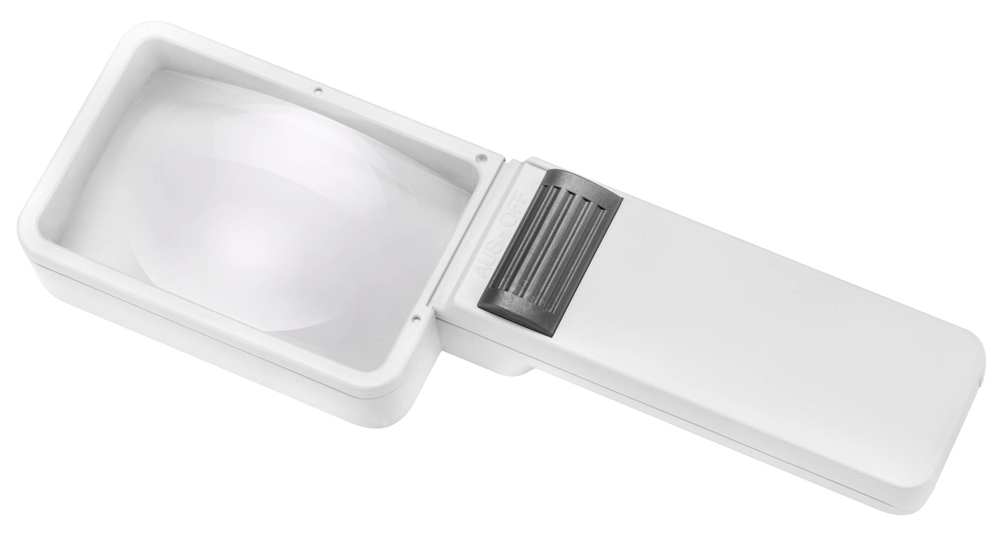 Mobilux Economy Illuminated Pocket Magnifier 2
