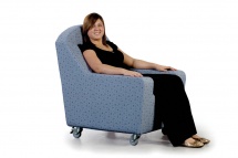Stirling Chair 1