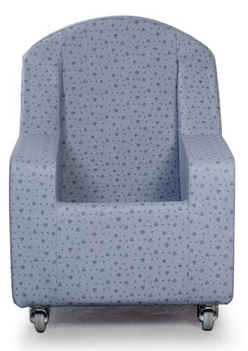 Stirling Chair 2
