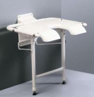 Etac Rufus Wall-mounted Shower Seat 1