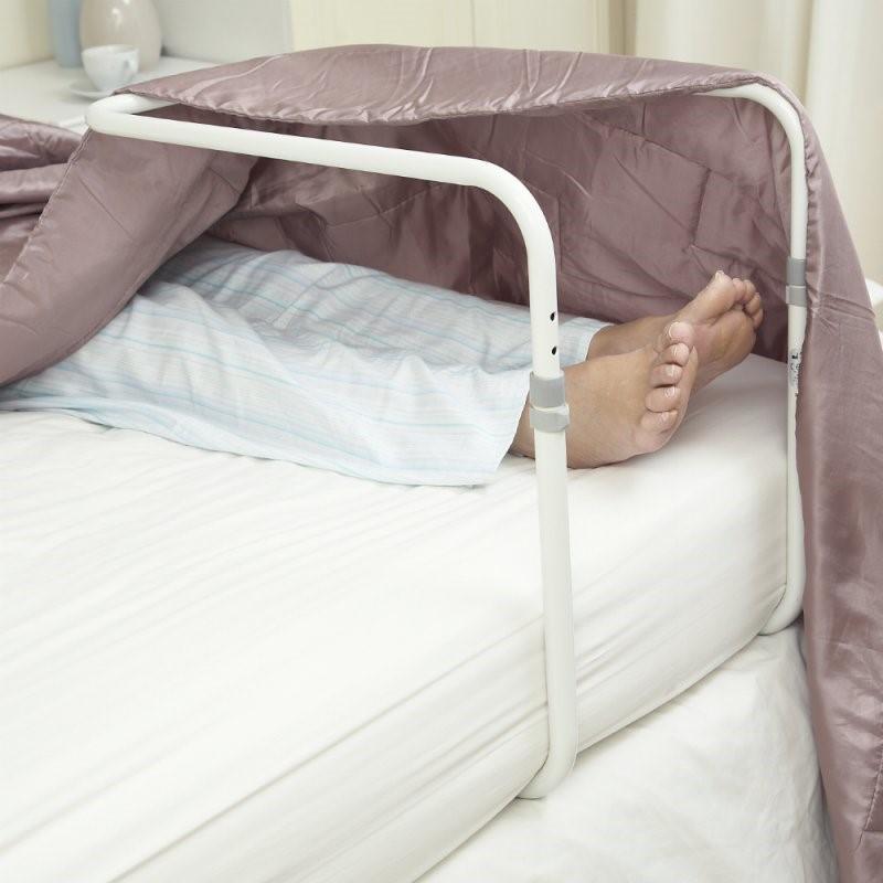 Adjustable Bed Cradle 2