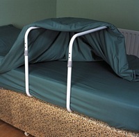 Adjustable Bed Cradle 1
