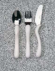 Childrens Caring Cutlery 5