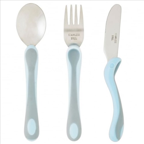 Childrens Caring Cutlery 6