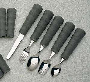 Easygrip Cutlery 1