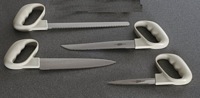 Reflex Knives 1