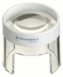 Eschenbach Aspheric 6x Stand Magnifier
