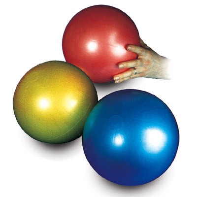 Soft Light & Bright Balls
