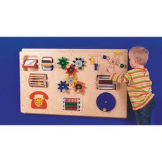 Giant Activity Board