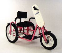 Tri-lo Tricycle 1