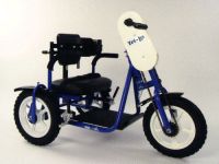 Tri-lo Tricycle 3