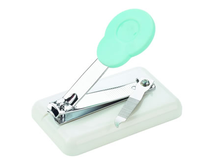 Table Top Finger Nail Clipper 4