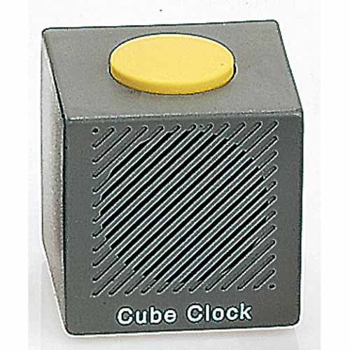Talking Cube Clock 1