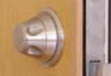 Clutch Thumbturn Door Lock 1