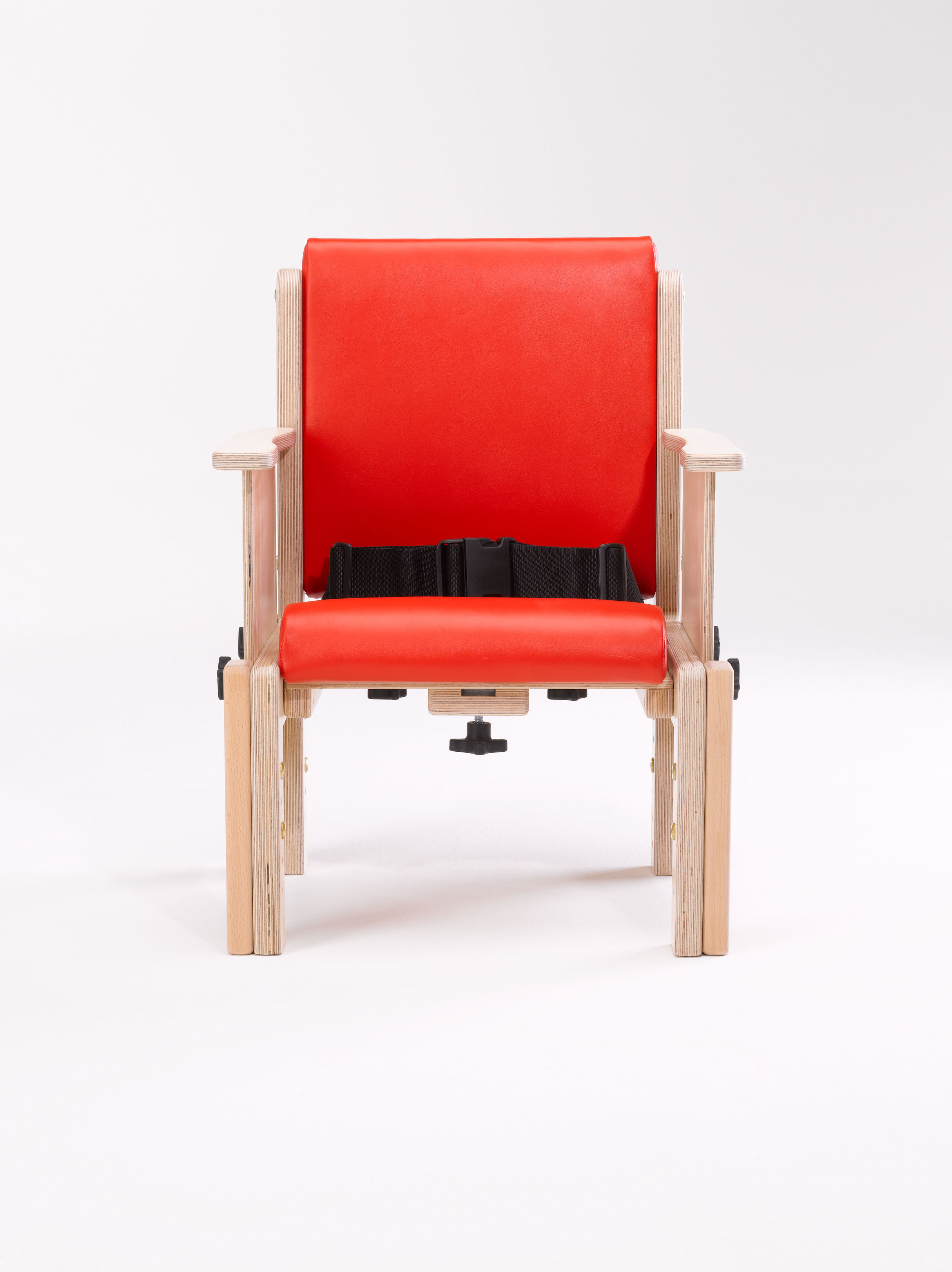 Heathfield Arm Chair 1
